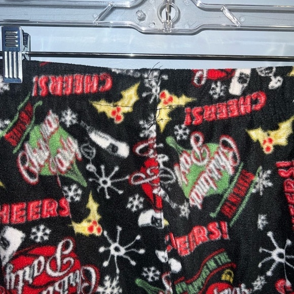 Fruit of the loom- Christmas pajama pants - Picture 4 of 6